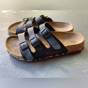 Betula by Birkenstock Sandals